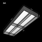 2x2